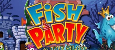 fish-party