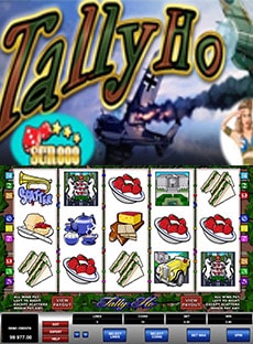 tally ho fun3