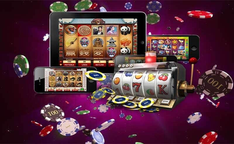 Top 5 slot games dễ thắng tiền ở nhà cái Letou