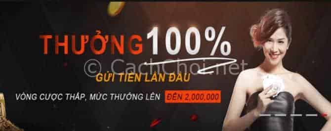 top 3 nha cai nen chon khi tham gia danh bac online 2