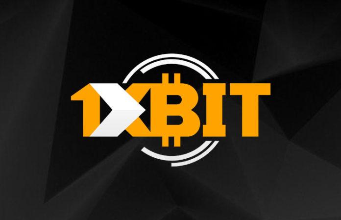 1xbit