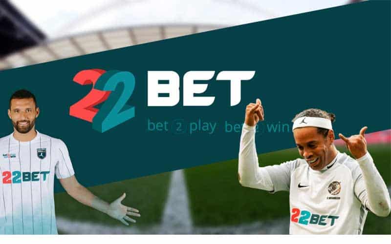 22bet