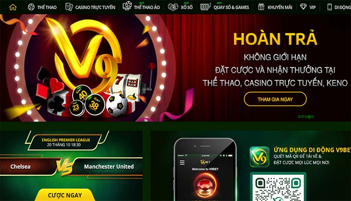 v9bet
