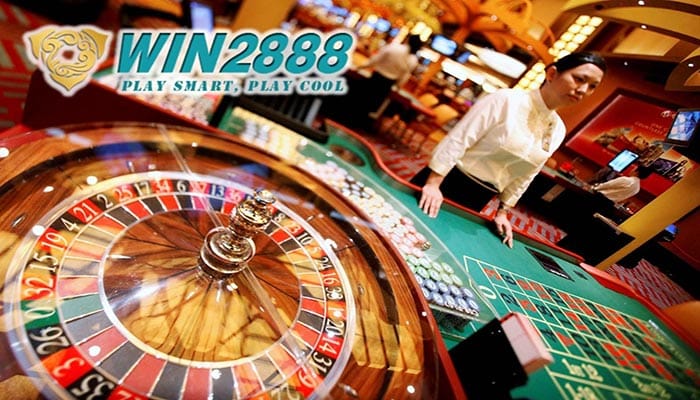 Nhà cái Win đa dạng về các trò chơi cá cược