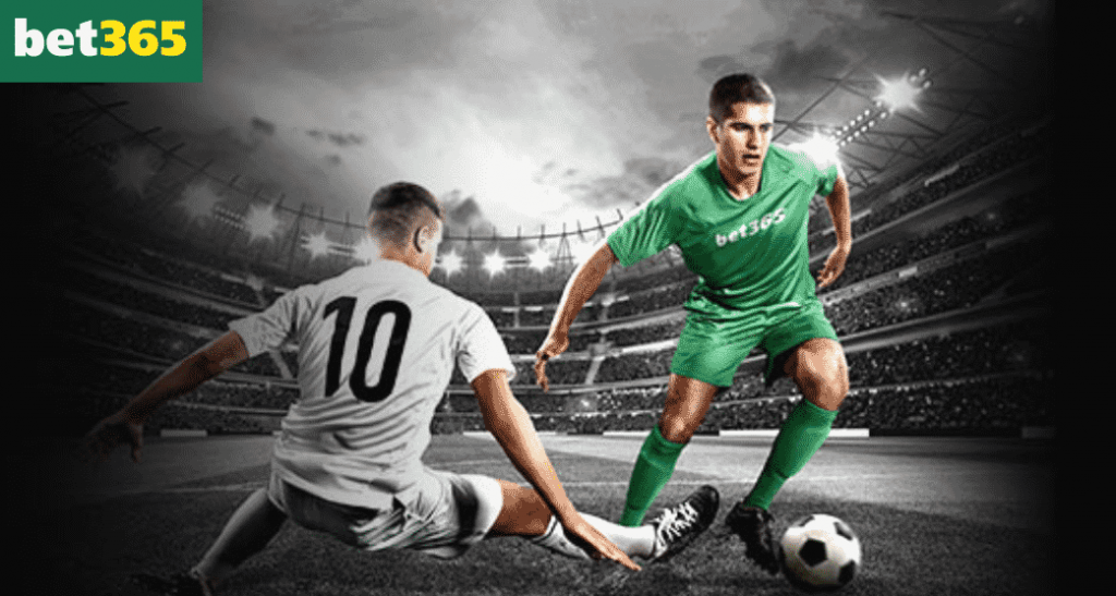 bet365 football betting