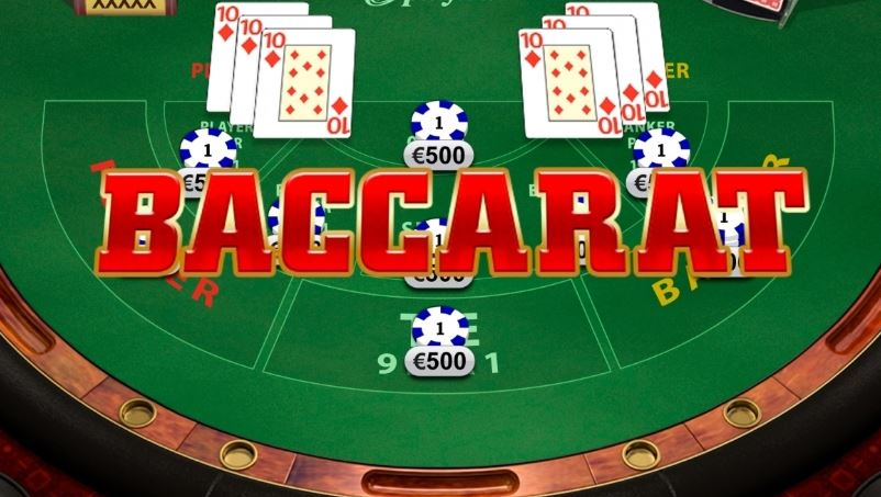 baccarat