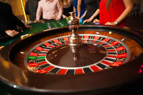 roulette
