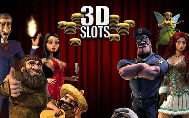 slot