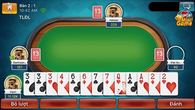 baccarat