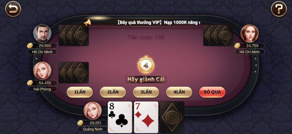 bay vip baccarat