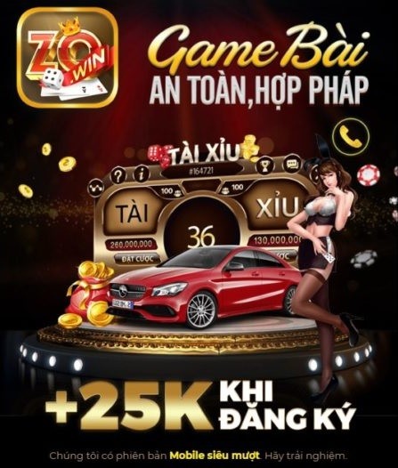 zowin bonus