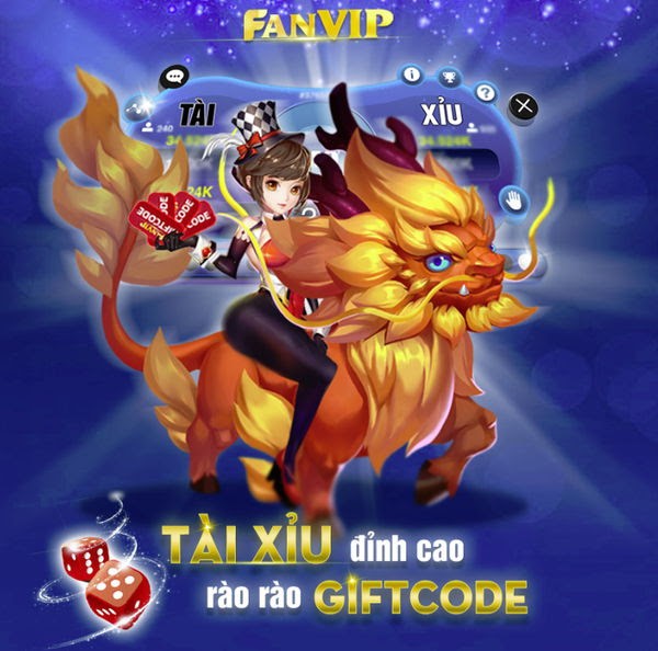 Fanvip