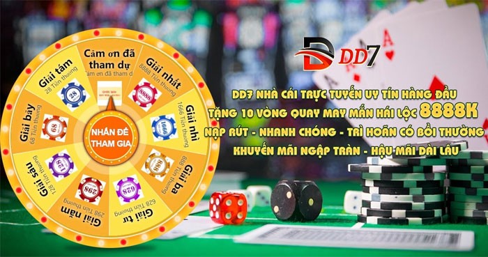 DD7