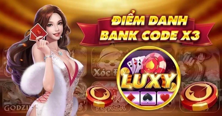 Luxy Club