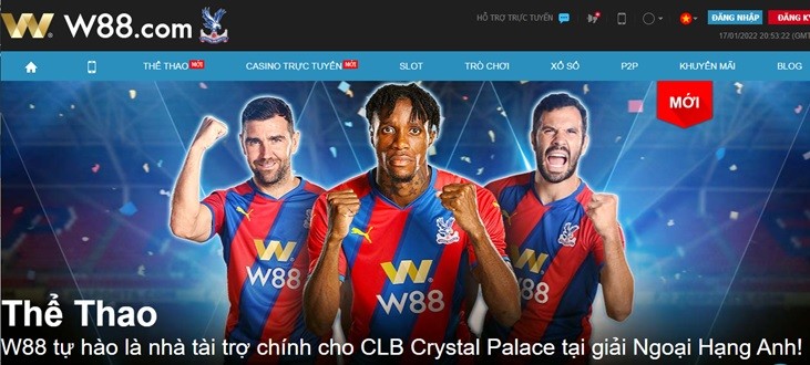 Tặng 100k khi đăng ký