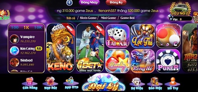 nohu888 