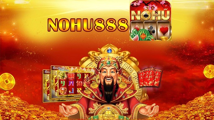 nohu888