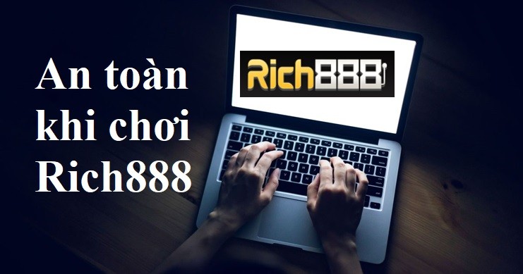 rich888