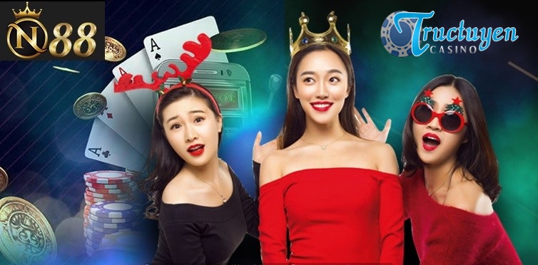 Học cách chơi casino tại nap88 “trăm trận trăm thắ