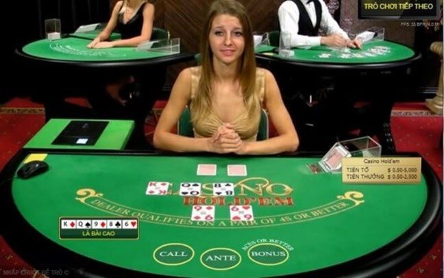 poker