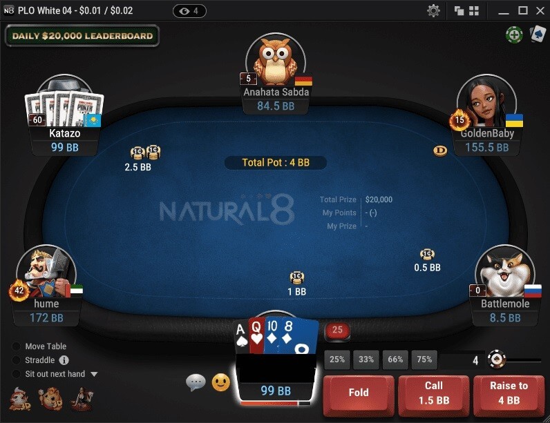 poker