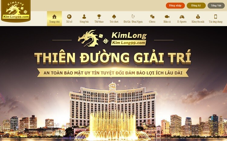 Kimlong99