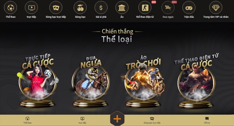 Đánh giá sòng bạc Globalodds