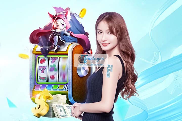 FUN88 Slots