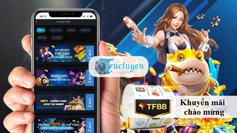 TF88 mobile