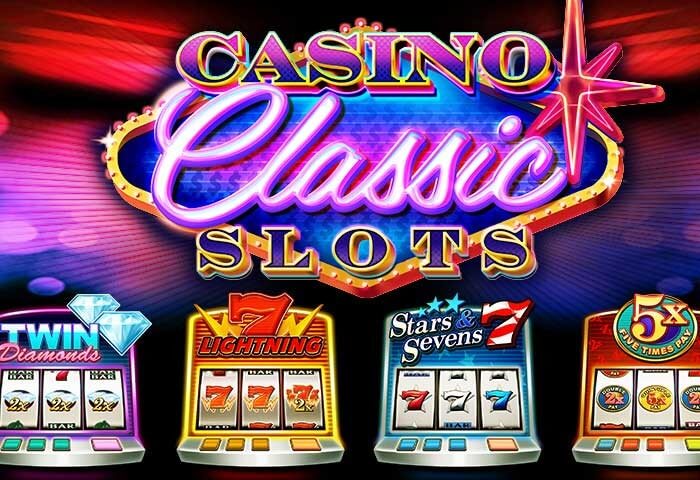Casino Classic Slots