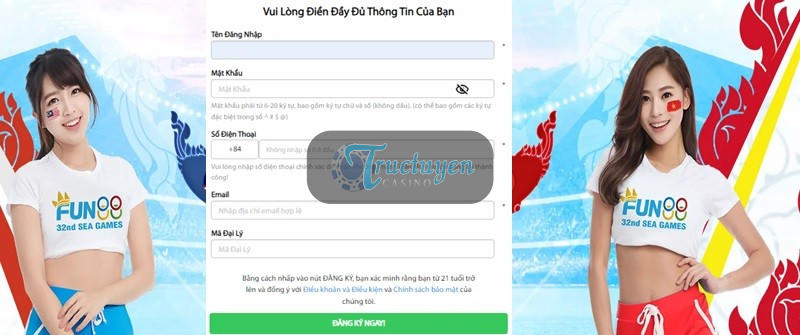 Fun88 khuyến mãi
