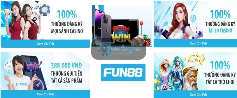 Fun88 