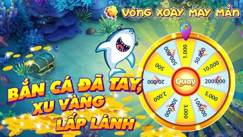 Bắn Cá Zui Phiên