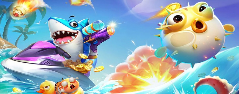 Bắn Cá Hoàng Gia