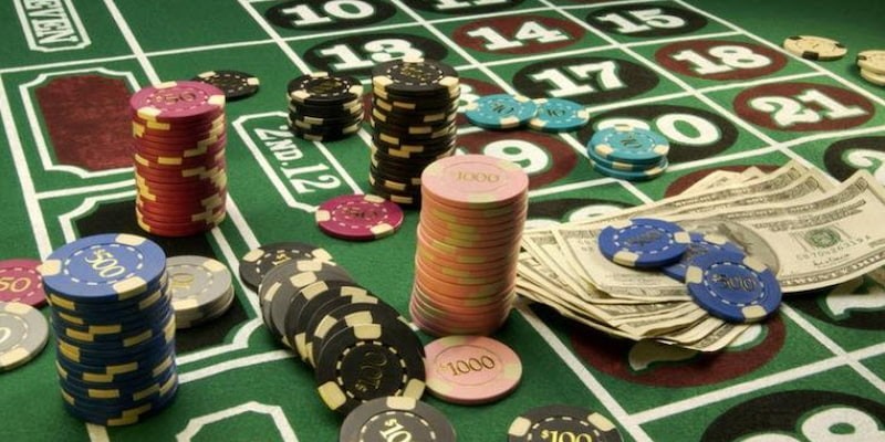 Poker rules