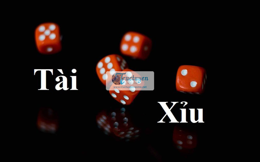 Cách chơi tài xỉu thành công theo bí quyết cao thủ