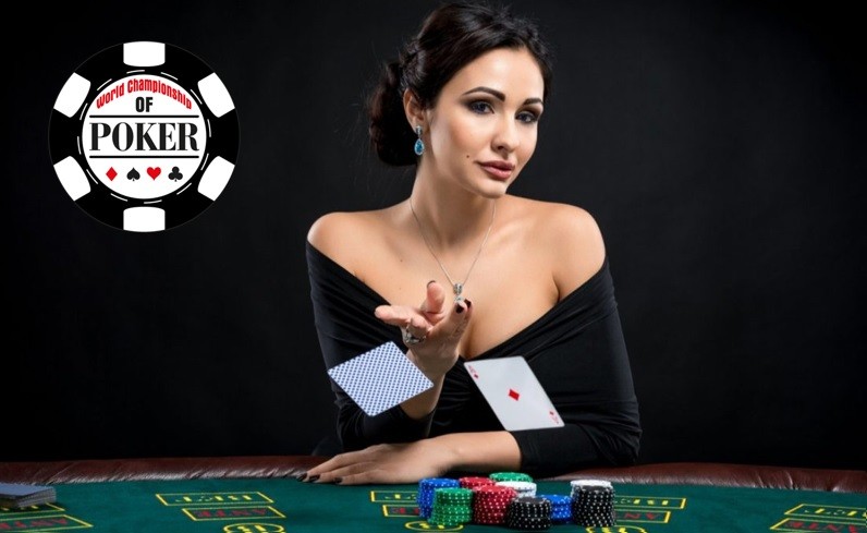 Chơi bài Poker luôn thắng – Bí kíp thành công