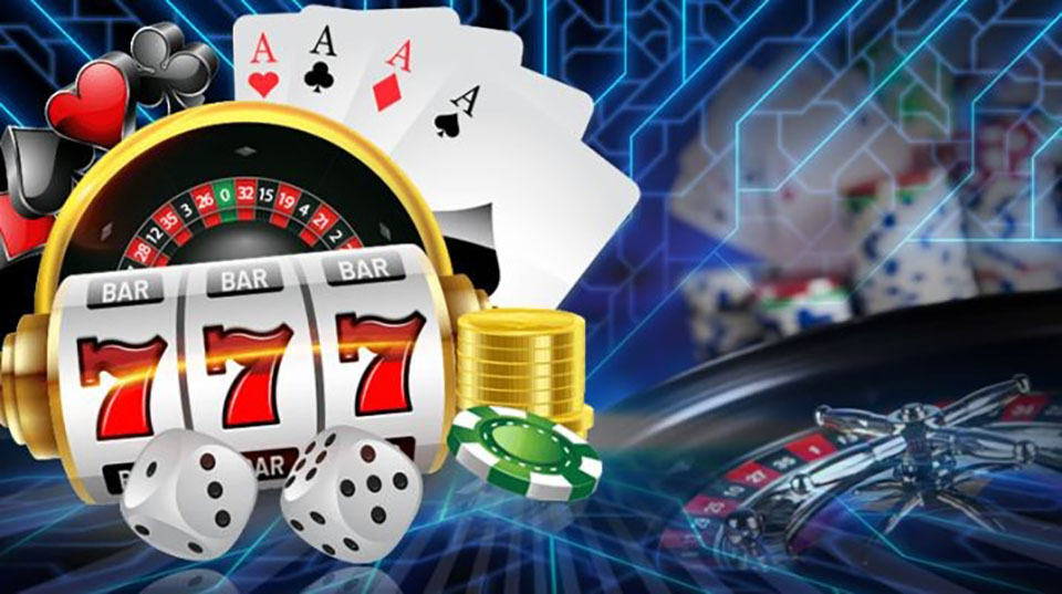 Casino trực tuyến là gì