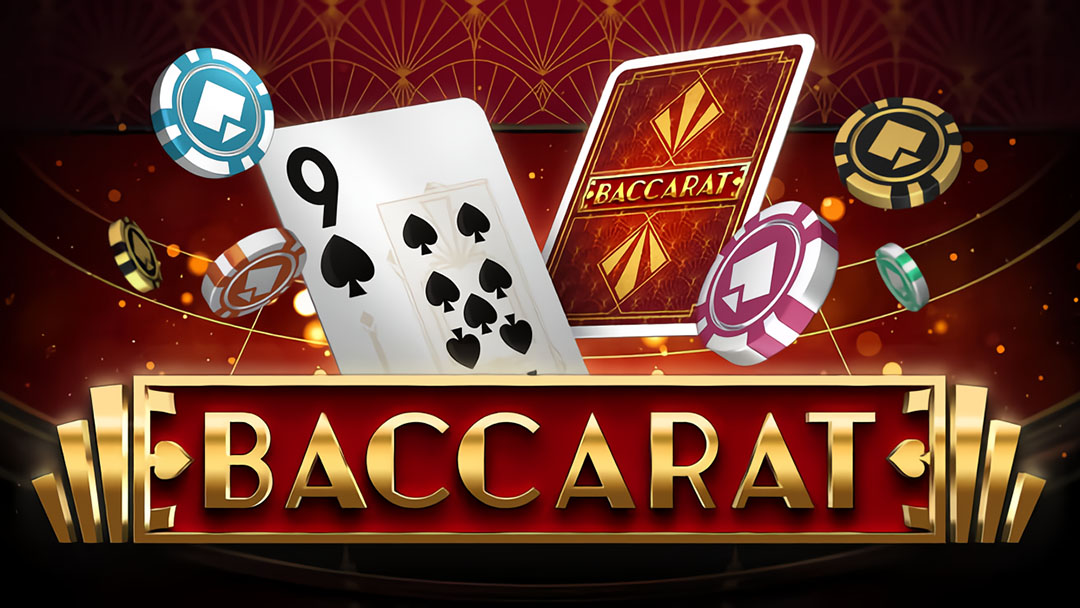 Hiểu Về Baccarat Trực Tuyến tại Việt Nam 2024