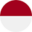 Indonesia Flag