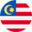 Malaysia Flag