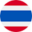 Thailand Flag