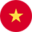 Vietnam Flag