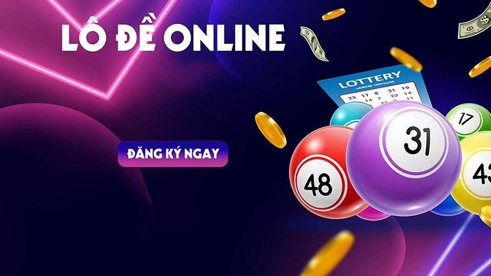 Lô Đề Online