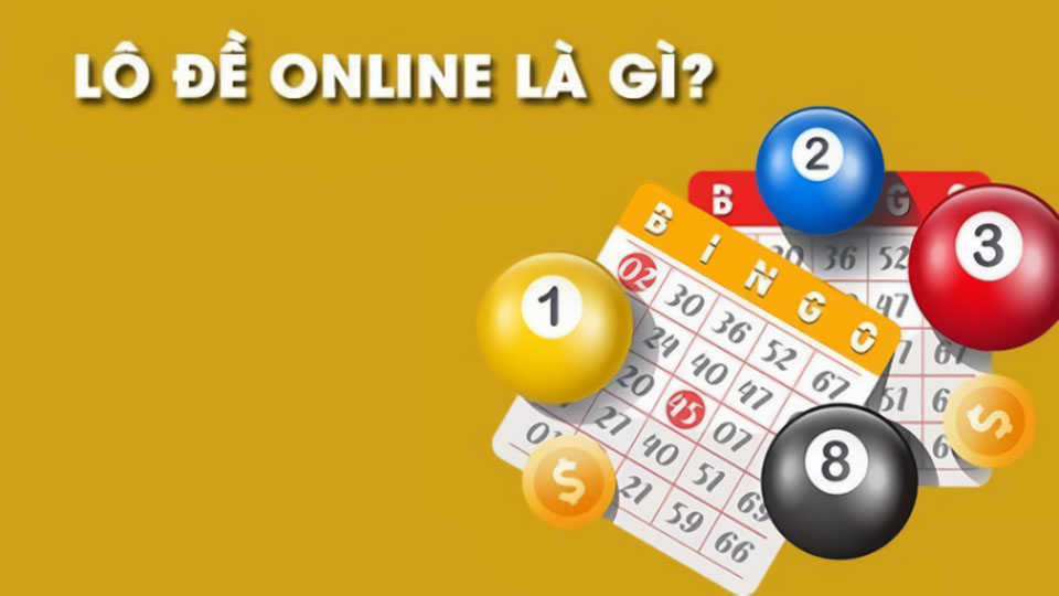 Lô Đề là Gì