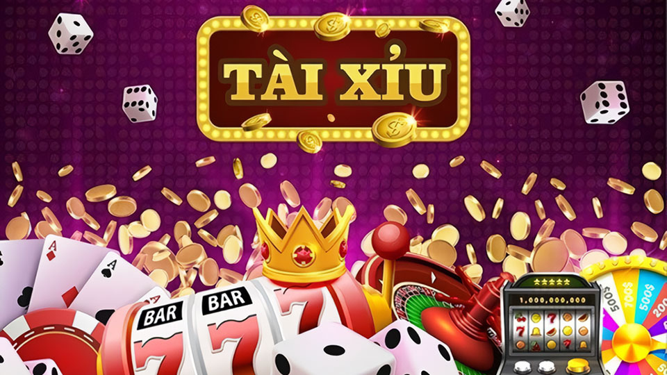 Tài Xỉu là gì