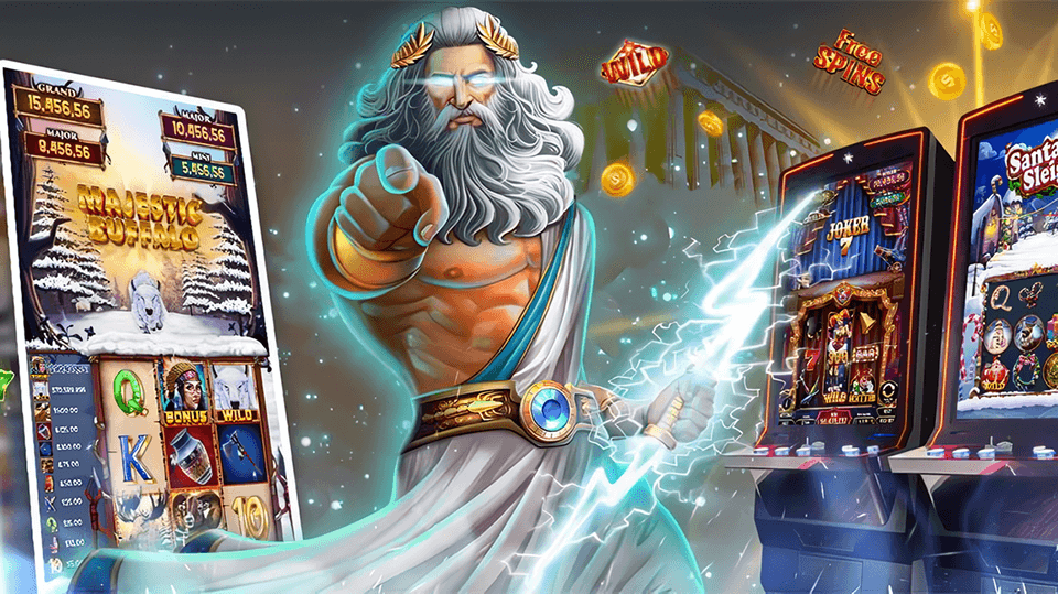Tính Tương Thích Di Động Của Slot Nổ Hũ