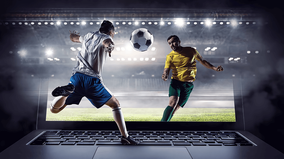 Trang Cá Cược Bóng Đá 2024 tại Việt Nam