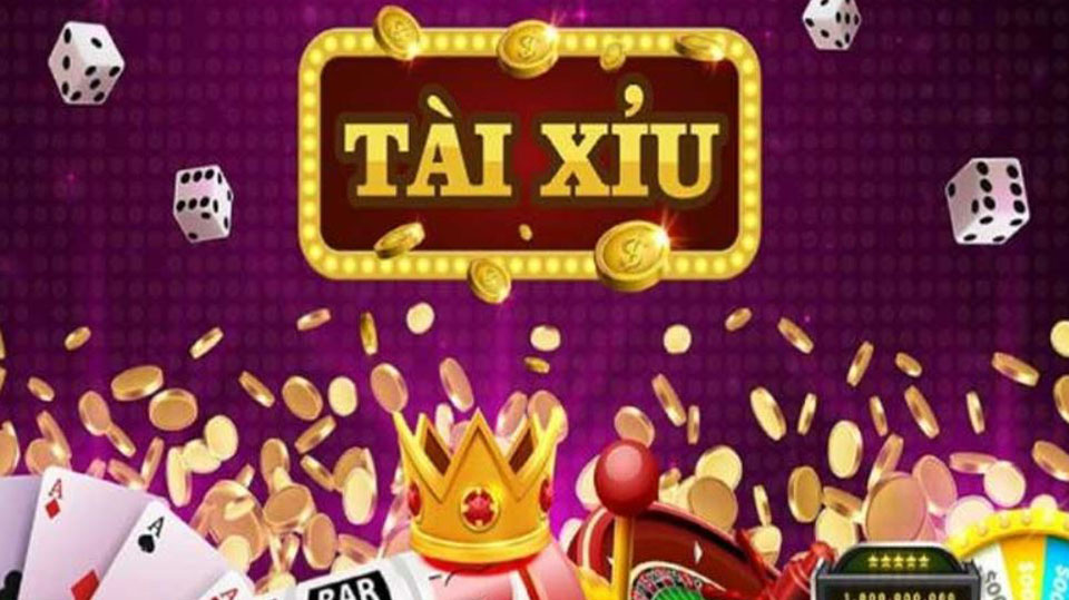 Game Tài Xỉu Rút Tiền Mặt năm 2024