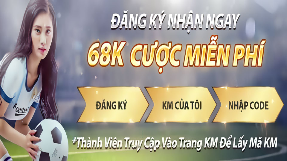 Nhà Cái Tặng 68K